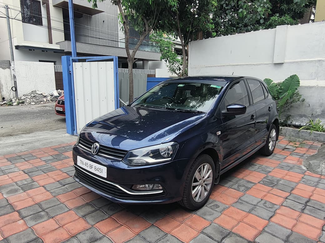 Volkswagen Polo - Image 3